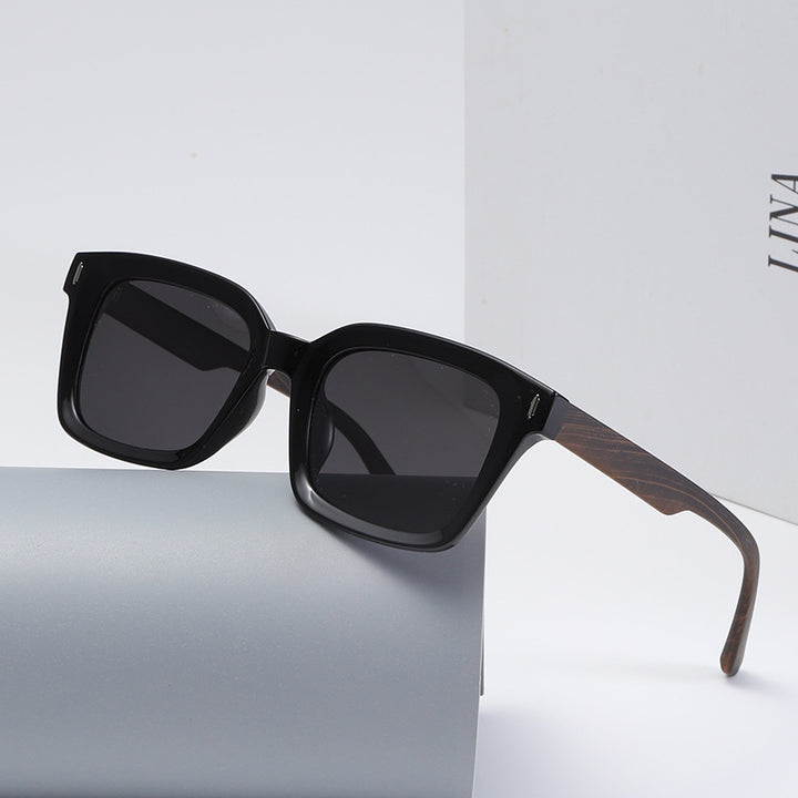 Women stylish square sunglasses with sturdy frame Stornfield