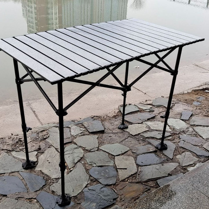 Folding Camping Table Stornfield