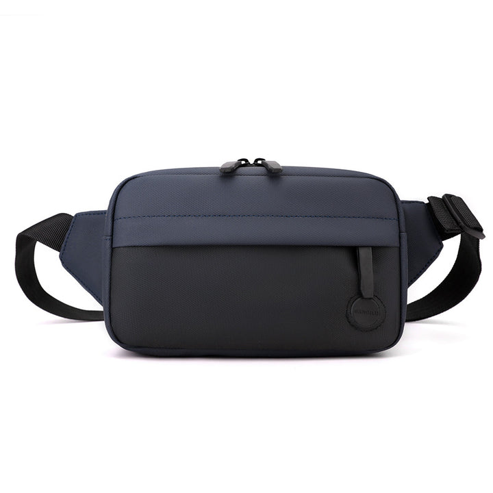 Compact Utility Sling Bag Stornfield