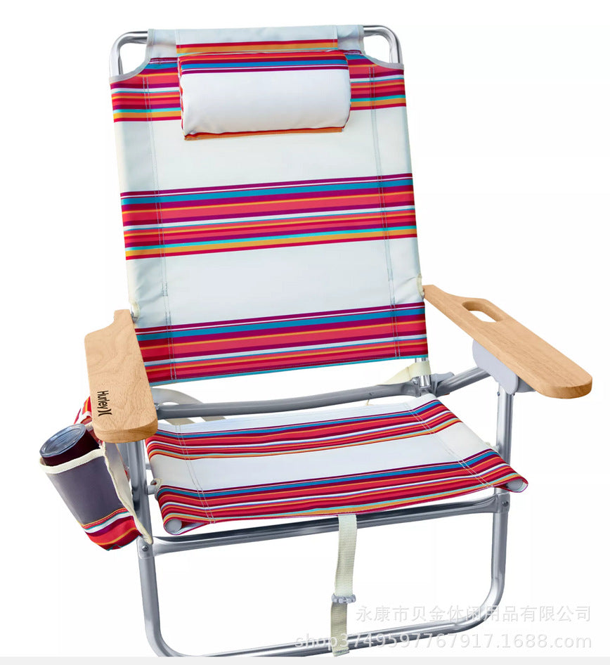 Camping chair Stornfield