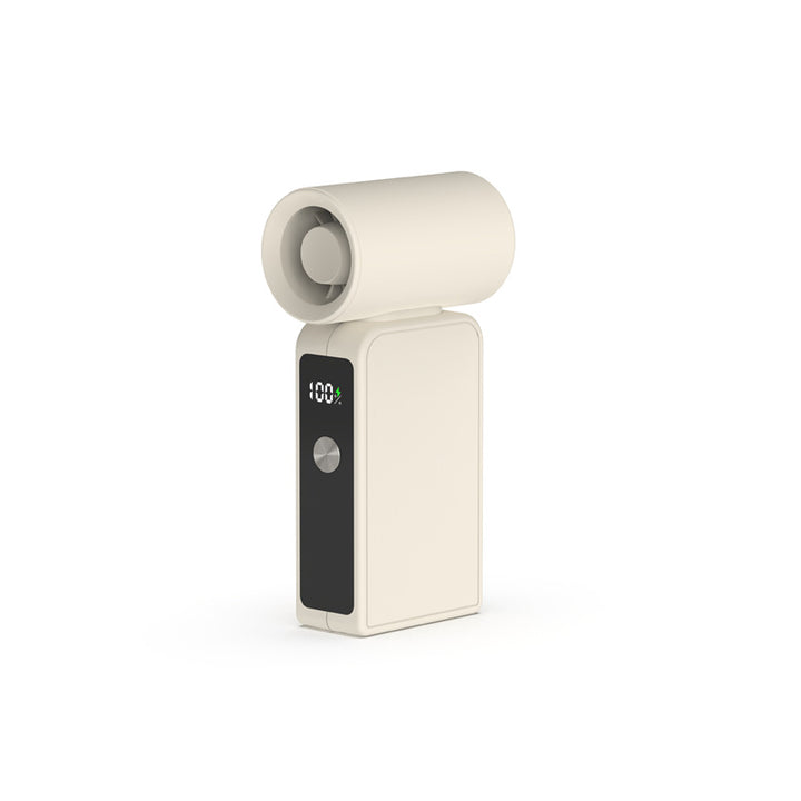Unisex Portable Smart Cooling System Stornfield