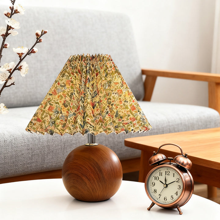 Elegant Table Lamp