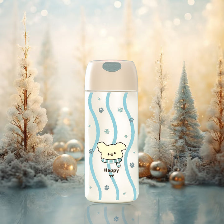 Women funny and kid-friendly Thermos bottle Stornfield