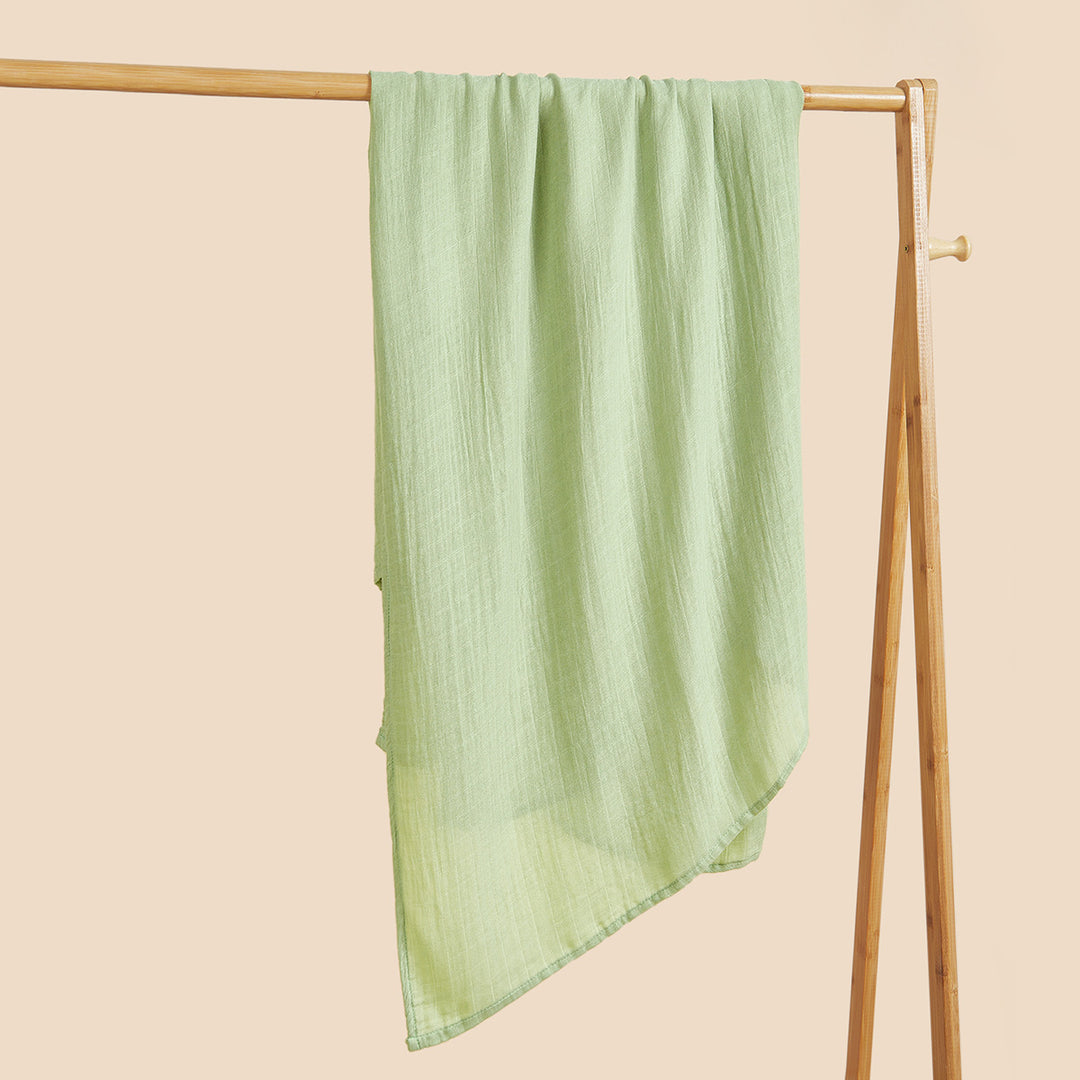 Premium Soft Linen Scarf Stornfield
