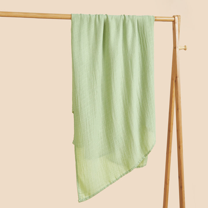 Premium Soft Linen Scarf Stornfield