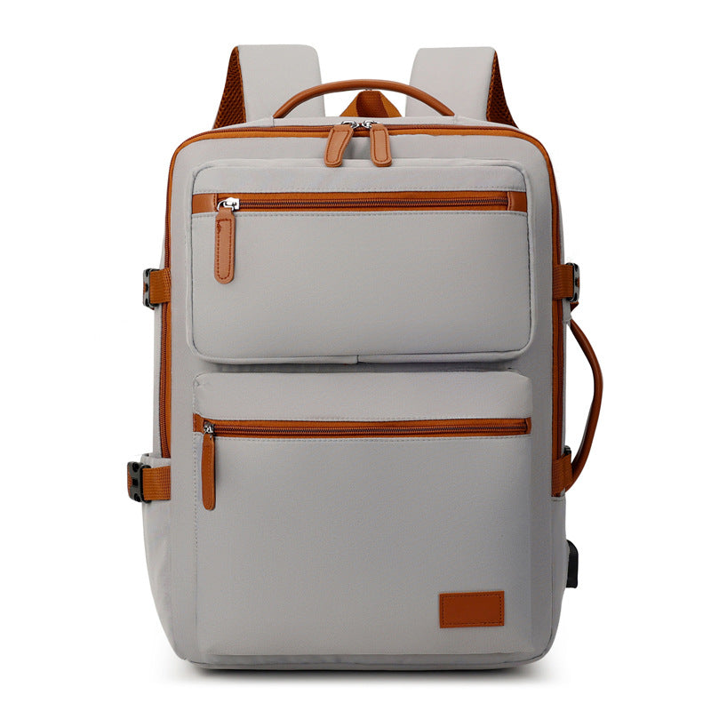 Multi-Functional Travel Backpack Stornfield