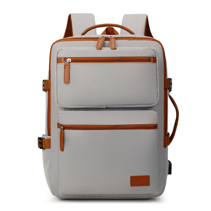 Multi-Functional Travel Backpack Stornfield