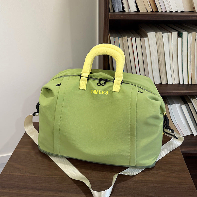 All-Purpose Weekender Duffel