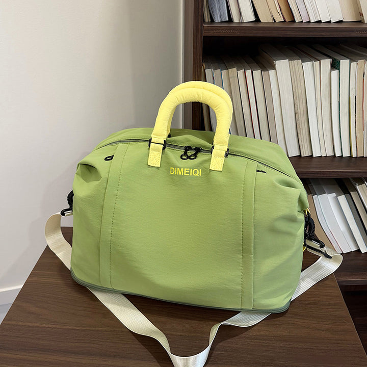 All-Purpose Weekender Duffel