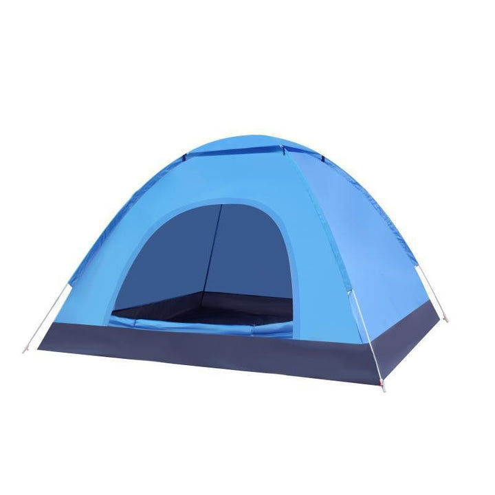 Automatic Camping Tent Stornfield