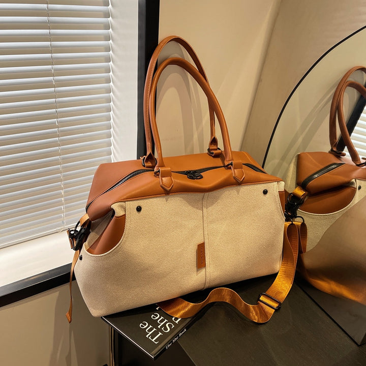Practical Handbag in Modern Design Stornfield