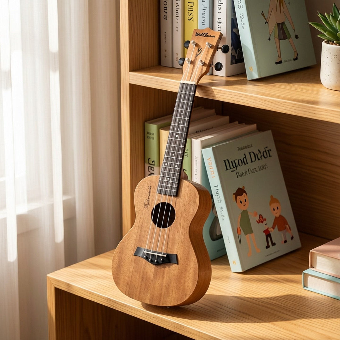 Acoustic Ukulele Stornfield