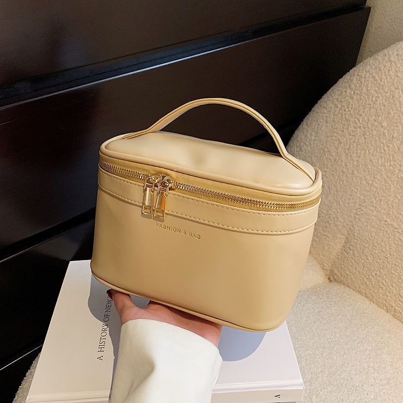 Stylish Travel Cosmetic Case