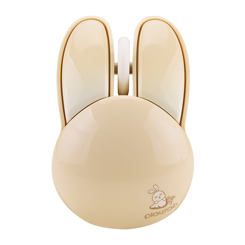 Cute-Themed Wireless Mouse Stornfield