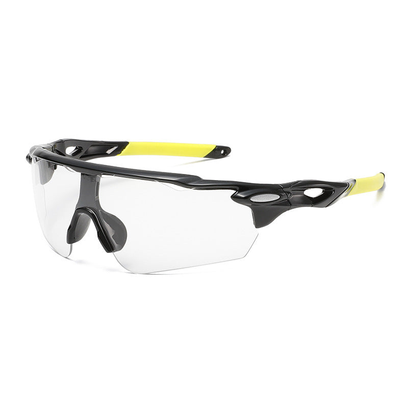 Women’s sports glasses with innovative ergonomic design Stornfield