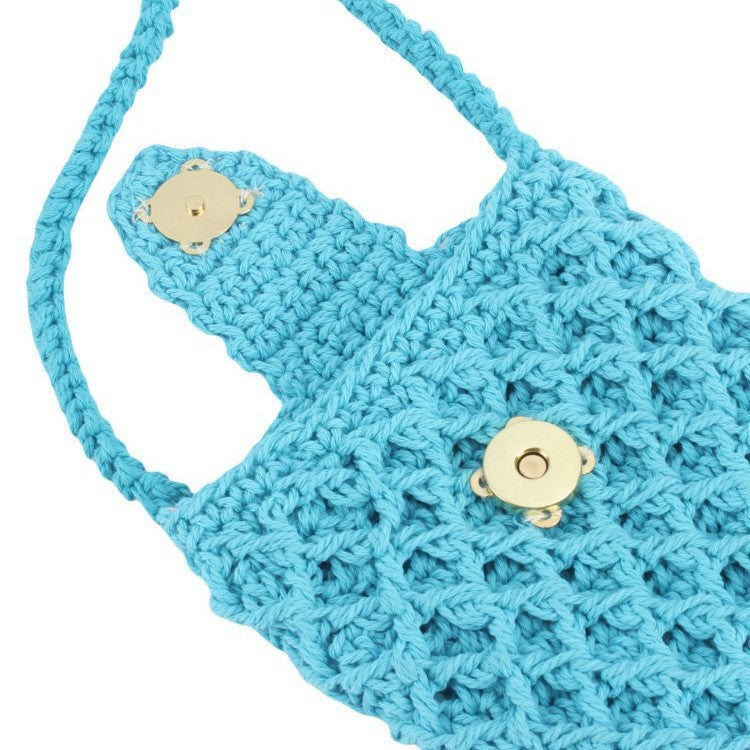 Crochet Phone Bag Stornfield