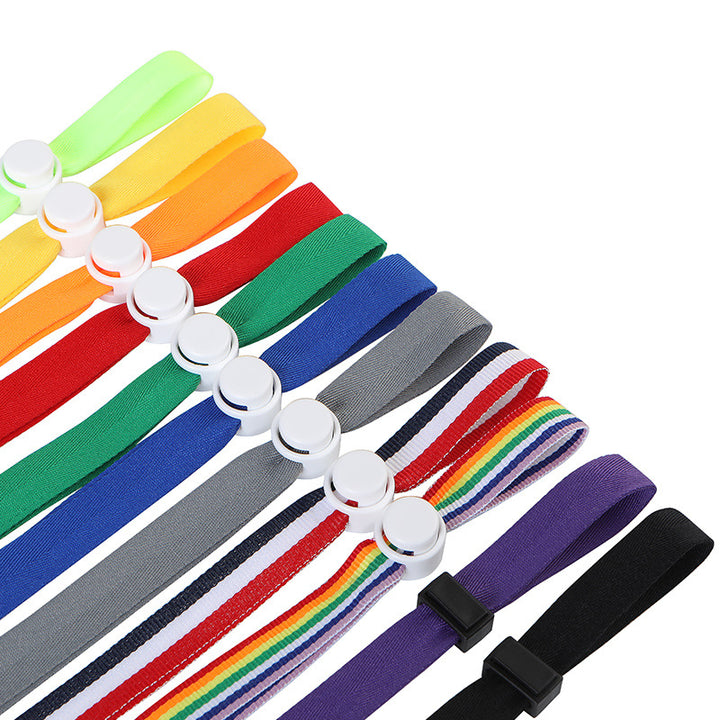 Safety band Stornfield
