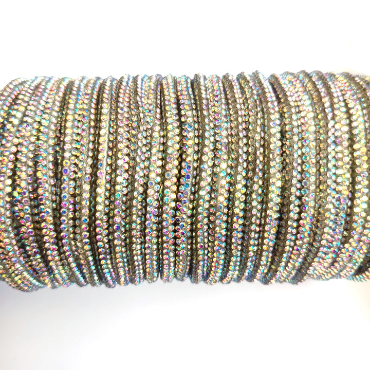 Sparkling Rhinestone Hairband Stornfield