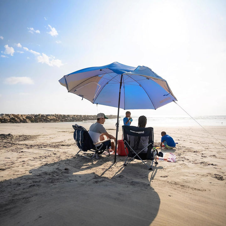Ladies Mobile Beach Sun Protection Stornfield