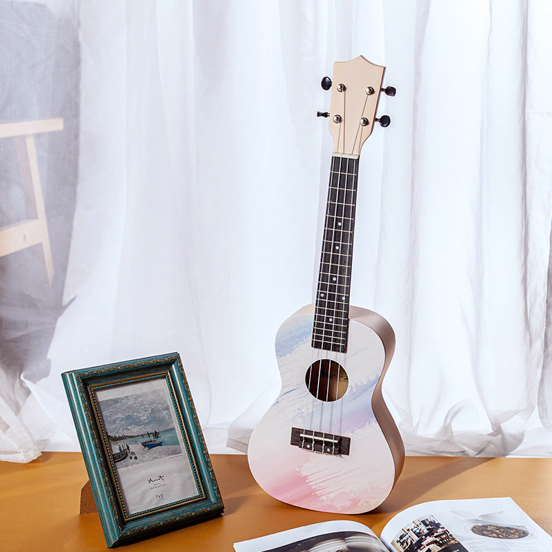 Decorative Ukulele Stornfield