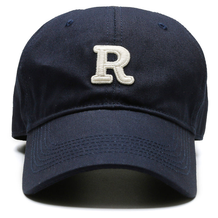 Men's Classic Embroidered Adjustable Baseball Cap Stornfield 1783927391