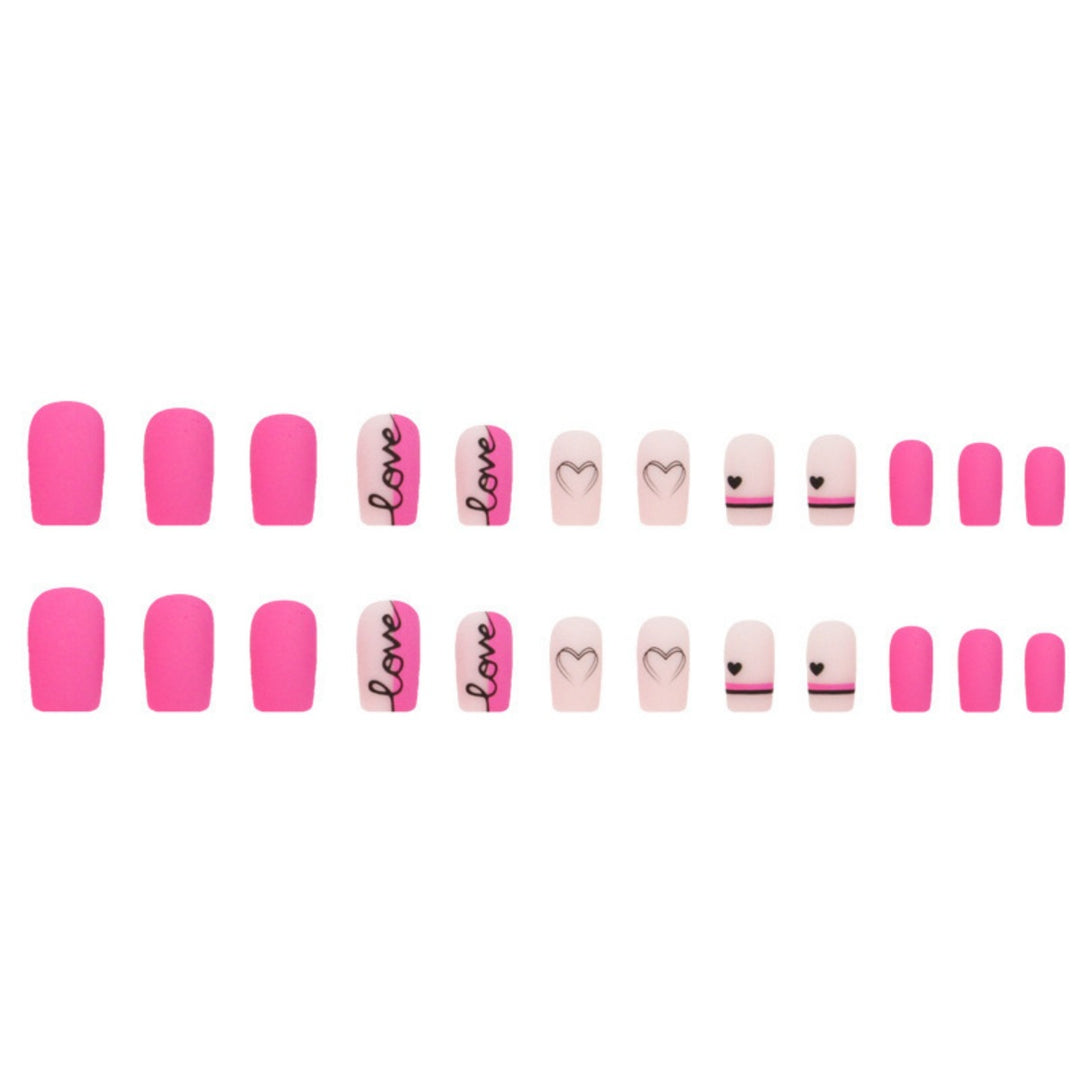 Artistic Expression Nail Art Stornfield