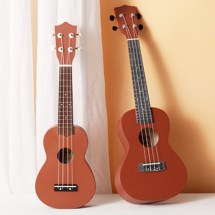 Acoustic Ukulele Stornfield