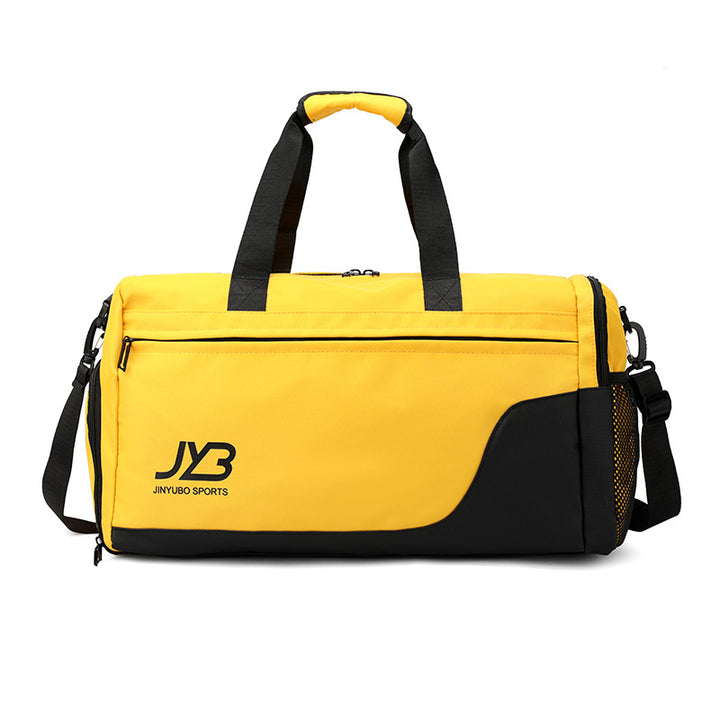 Sport bag Stornfield