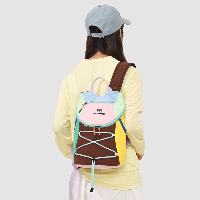 Lightweight Outdoor Backpack Stornfield 1791205779