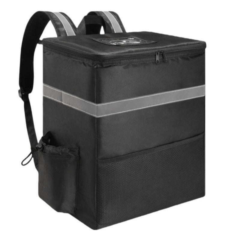 Ladies Insulated Cool Backpack with High Wearing Comfort Stornfield
