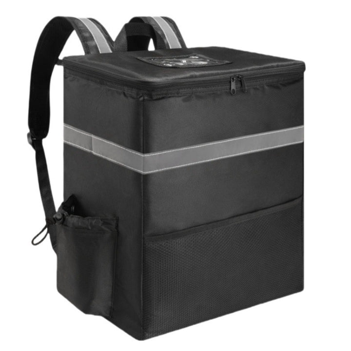 Ladies Insulated Cool Backpack with High Wearing Comfort Stornfield