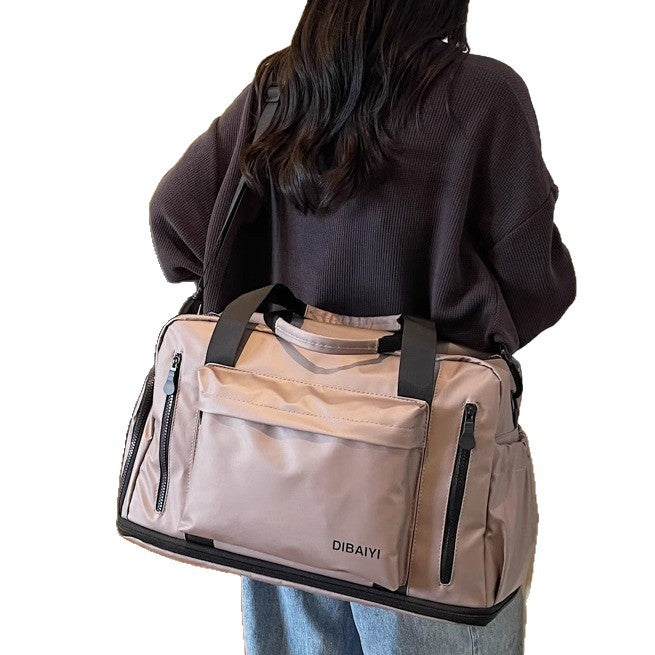 Versatile Sports And Travel Bag Stornfield