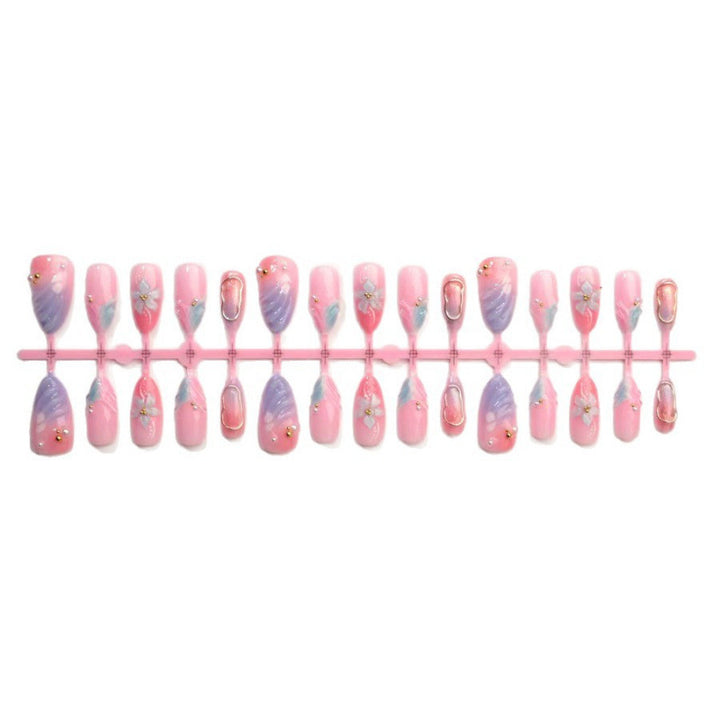 Elegant Nail Art Collection Stornfield