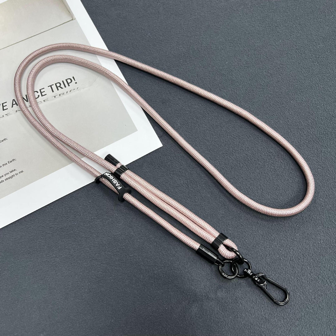 Premium Adjustable Multi-Functional Lanyard Stornfield