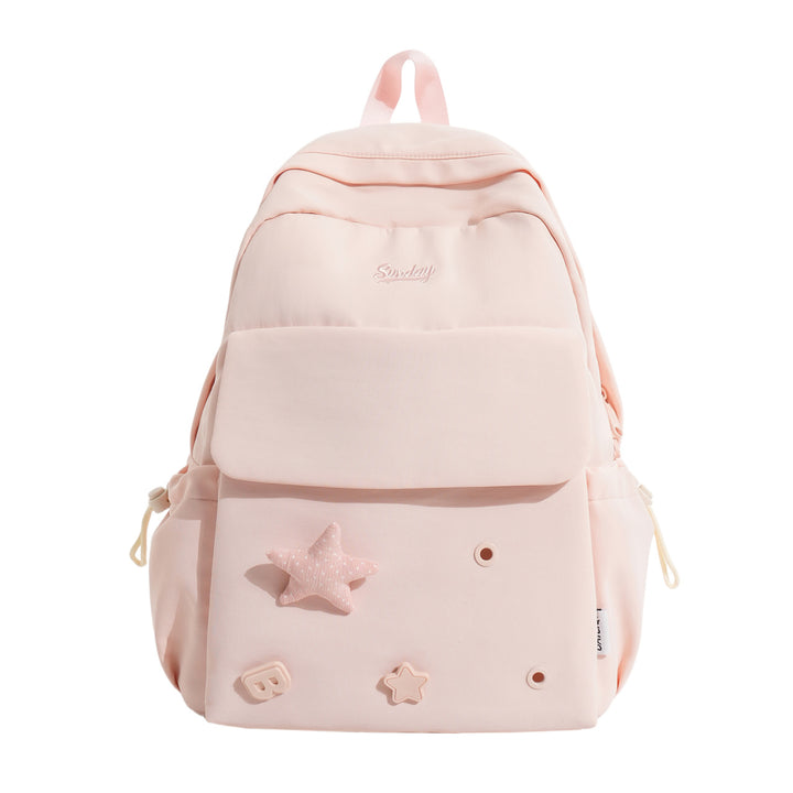 Playful Decorative Backpack Stornfield