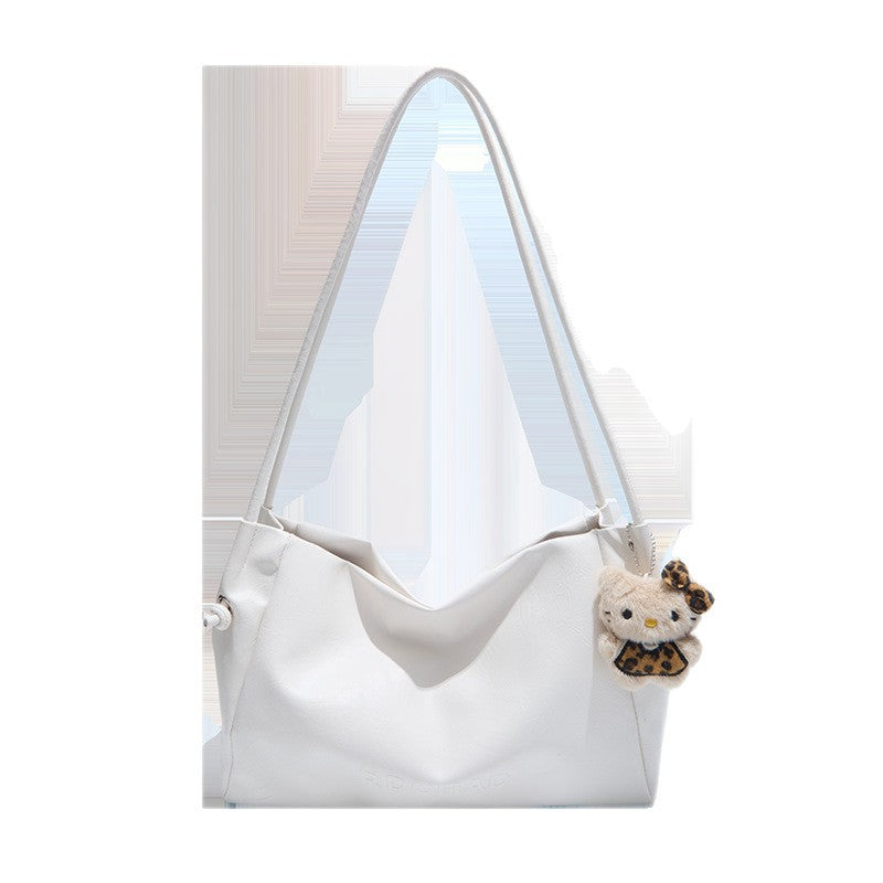 Chic Slouchy Hobo Handbag Stornfield