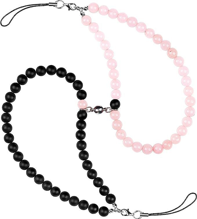 Beaded Eyewear Chain Stornfield