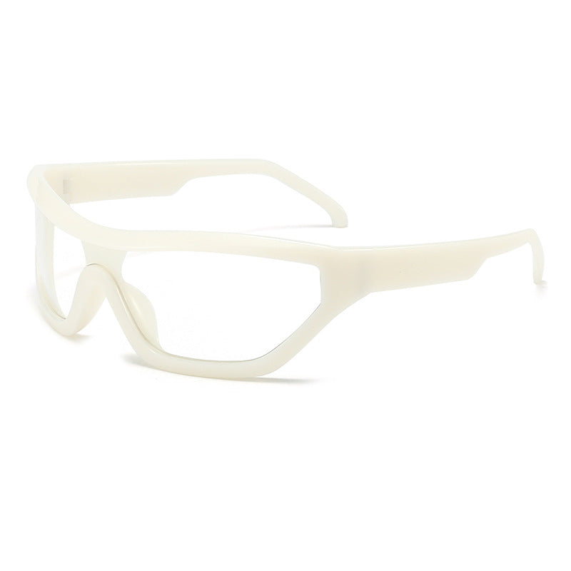 Women's sporty sunglasses with best UV protection and innovative design Stornfield