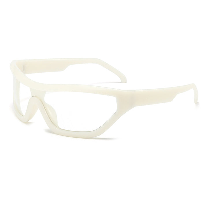 Women's sporty sunglasses with best UV protection and innovative design Stornfield