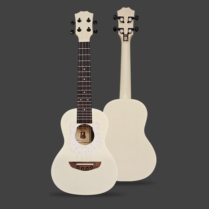 Mini Acoustic Guitar Stornfield