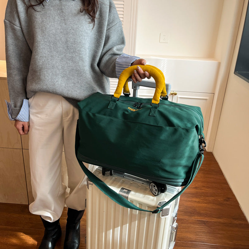 Roller bag Stornfield