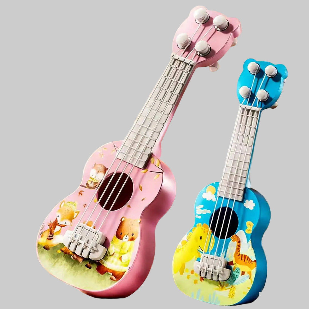 Acoustic Ukulele Stornfield
