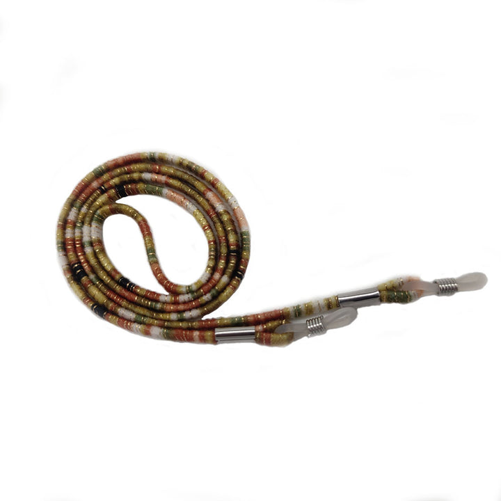Stylish Beaded Lanyard Stornfield
