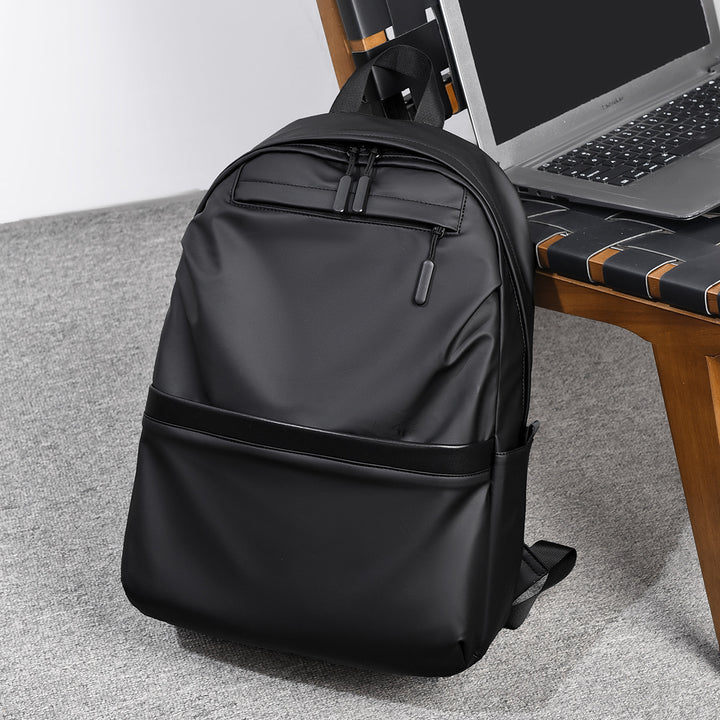Urban Minimalist Backpack Stornfield