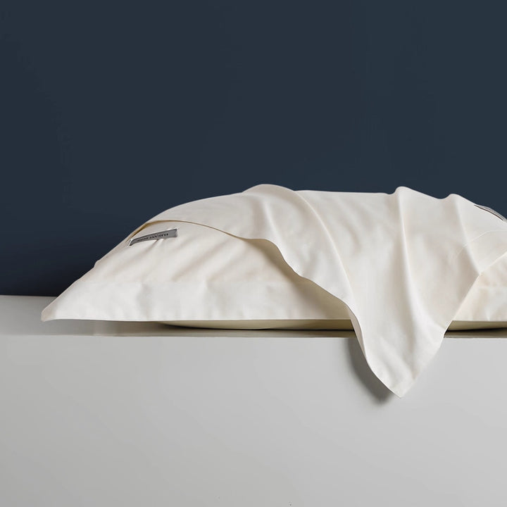 Decorative Luxurious Soft Satin Pillowcase Stornfield