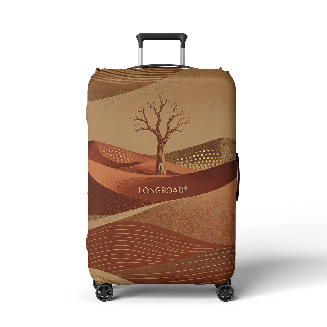Ladies Travel Suitcase Stornfield