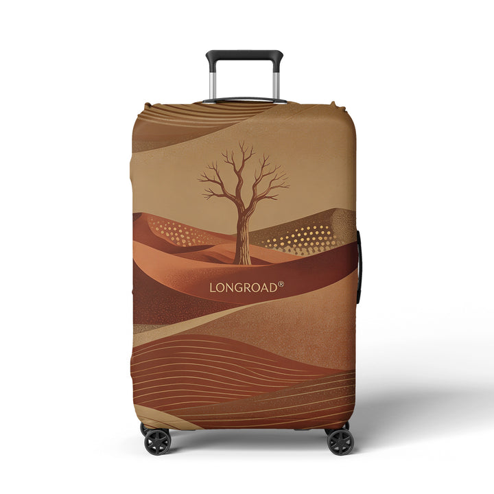 Ladies Travel Suitcase Stornfield