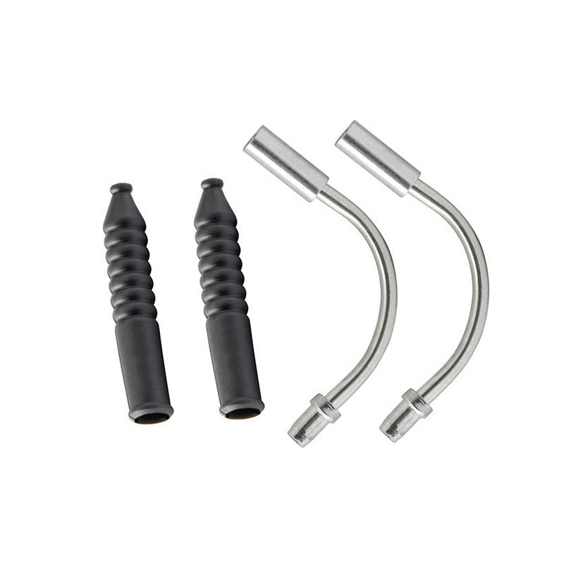 Bicycle Cable End Caps Stornfield