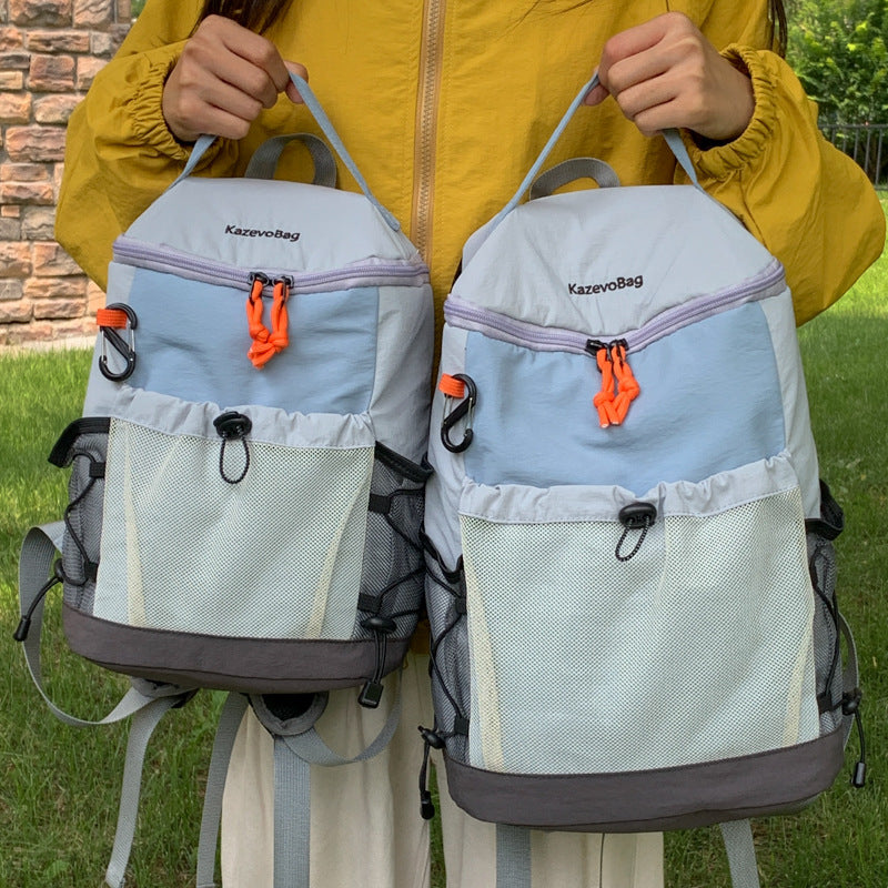 Compact Outdoor Backpack Stornfield
