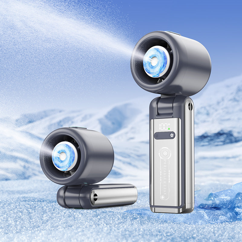 Portable Personal Fan Stornfield